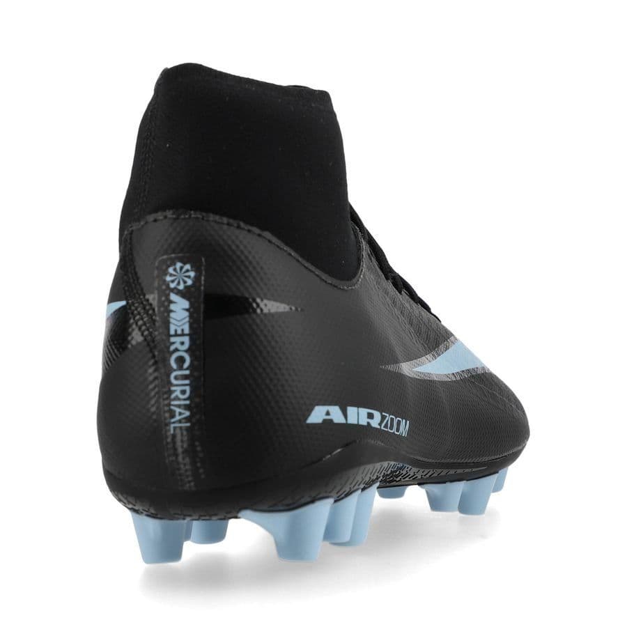 Nike Air Zoom Mercurial Superfly 10 Academy AG, foto 6