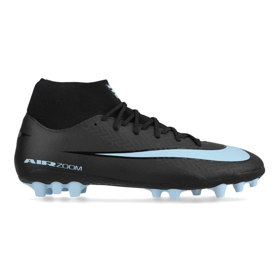 Nike Air Zoom Mercurial Superfly 10 Academy AG, foto 2
