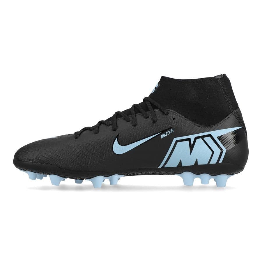 Nike Air Zoom Mercurial Superfly 10 Academy AG, foto 3