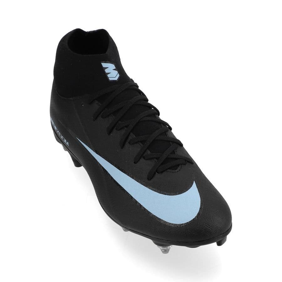 Nike Air Zoom Mercurial Superfly 10 Academy SG, foto 4