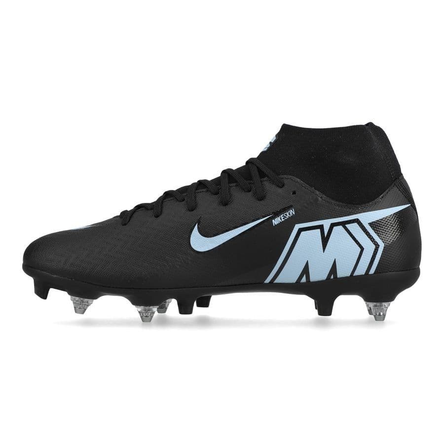 Nike Air Zoom Mercurial Superfly 10 Academy SG, foto 3