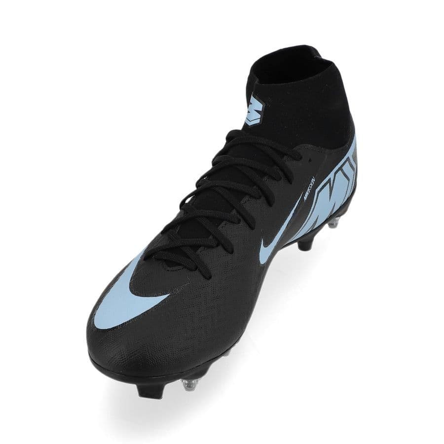 Nike Air Zoom Mercurial Superfly 10 Academy SG, foto 5