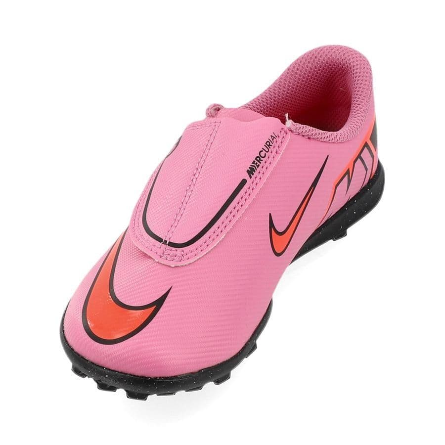 Nike Mercurial Vapor 16 Club Klittenband TF Kids, foto 5