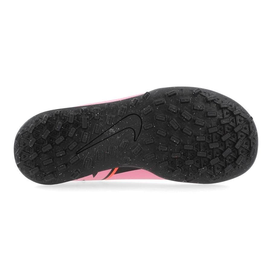Nike Mercurial Vapor 16 Club Klittenband TF Kids, foto 8