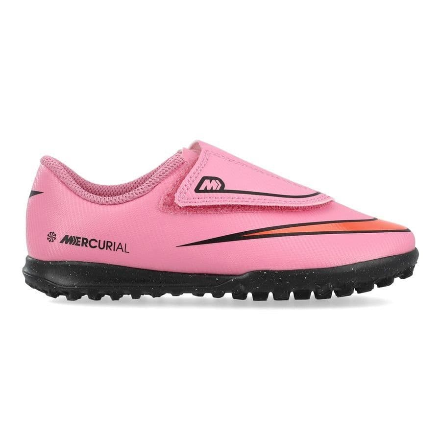Nike Mercurial Vapor 16 Club Klittenband TF Kids, foto 2