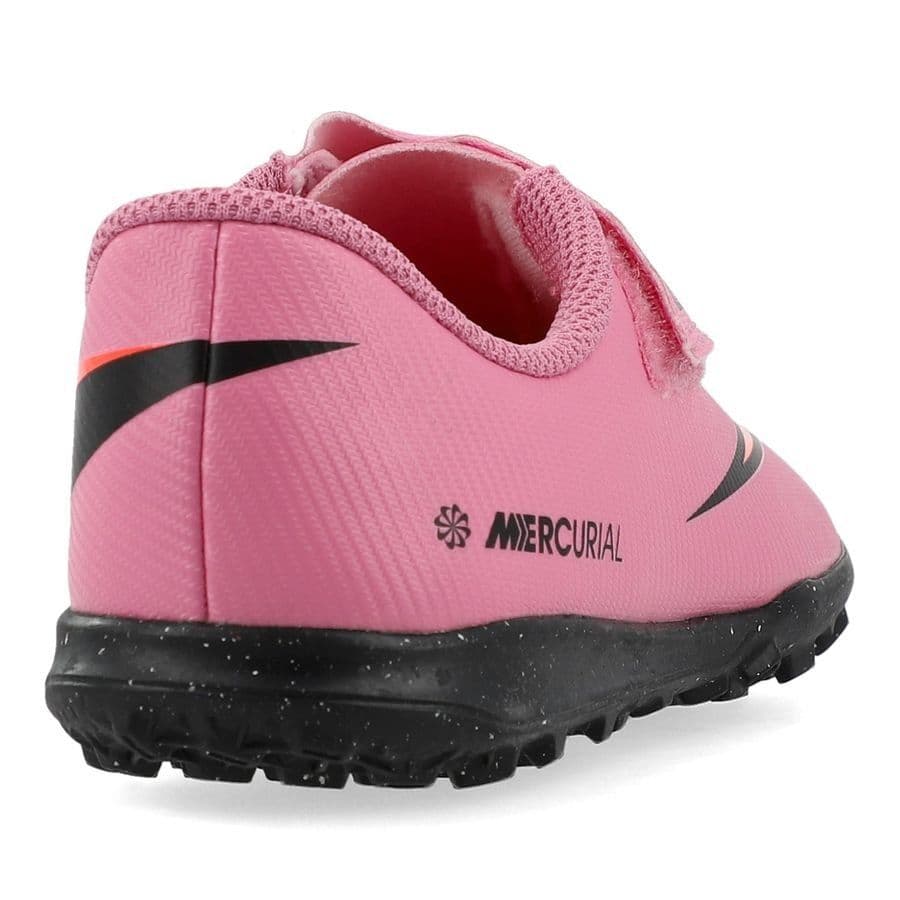 Nike Mercurial Vapor 16 Club Klittenband TF Kids, foto 6