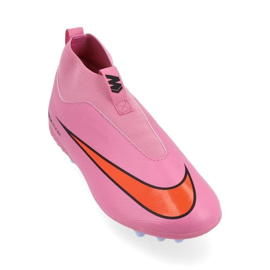 Nike Air Zoom Mercurial Superfly 10 Academy AG Kids, foto 4