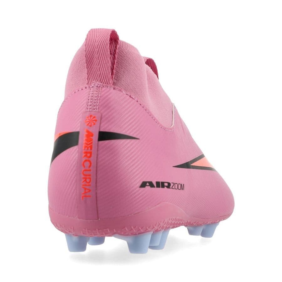 Nike Air Zoom Mercurial Superfly 10 Academy AG Kids, foto 6