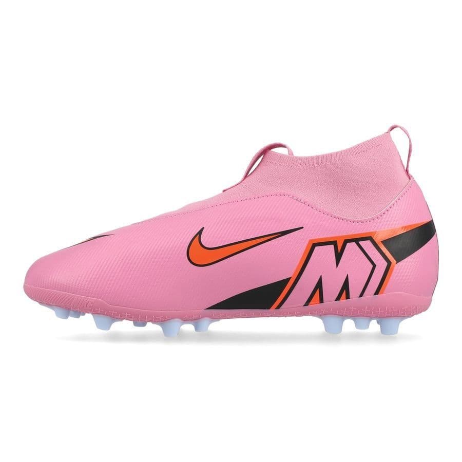 Nike Air Zoom Mercurial Superfly 10 Academy AG Kids, foto 3