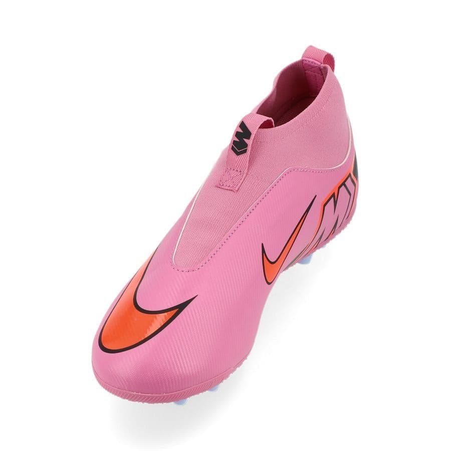 Nike Air Zoom Mercurial Superfly 10 Academy AG Kids, foto 5