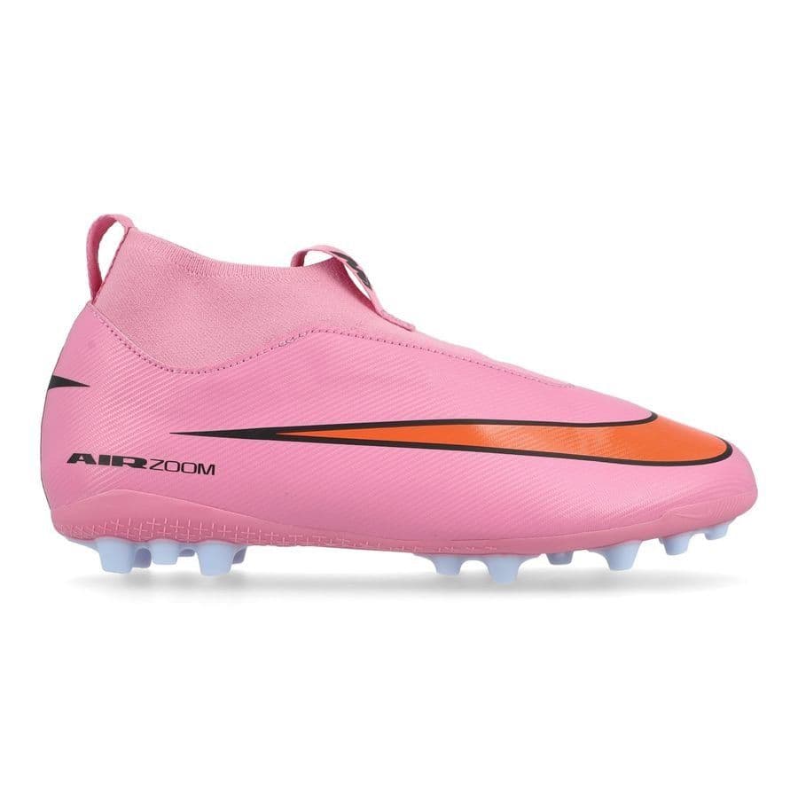 Nike Air Zoom Mercurial Superfly 10 Academy AG Kids, foto 2