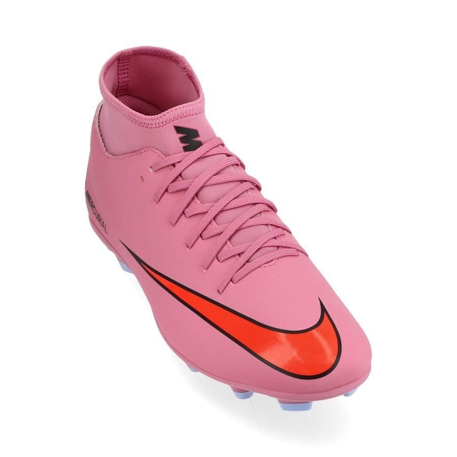 Nike Mercurial Superfly 10 Club MG, foto 4