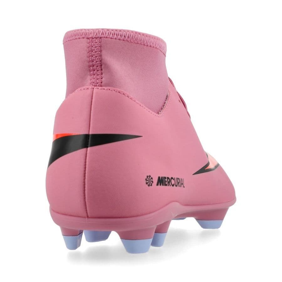 Nike Mercurial Superfly 10 Club MG, foto 6
