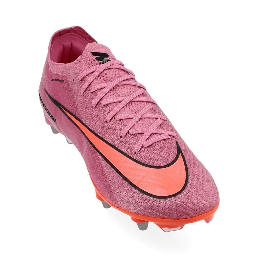 Nike Air Zoom Mercurial Vapor 16 Elite SG, foto 4