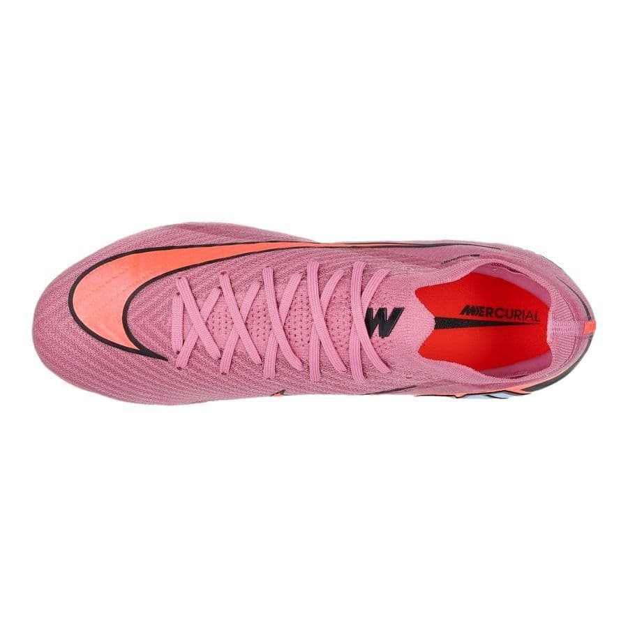 Nike Air Zoom Mercurial Vapor 16 Elite SG, foto 7
