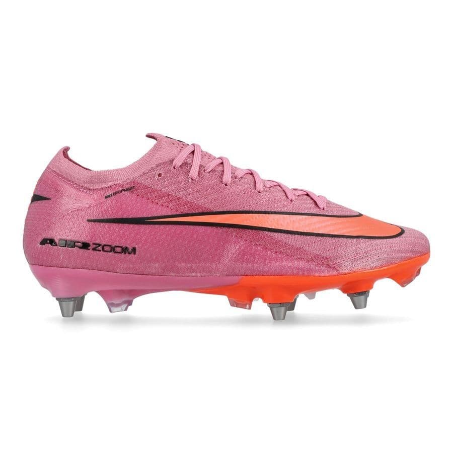 Nike Air Zoom Mercurial Vapor 16 Elite SG, foto 2