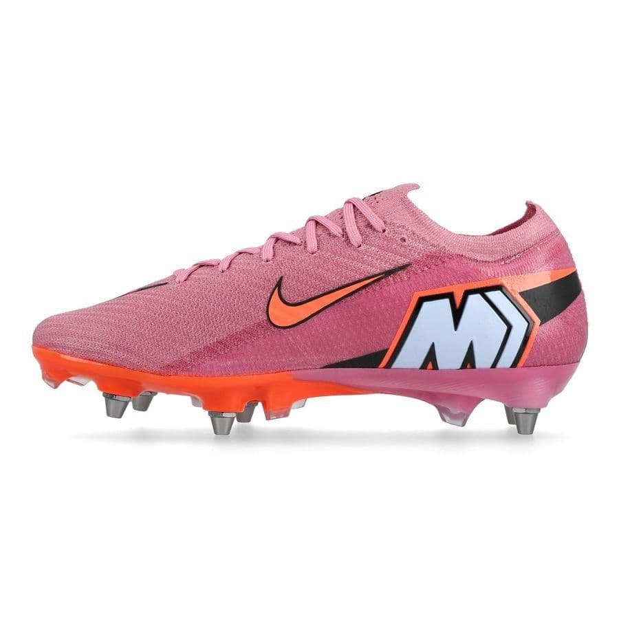 Nike Air Zoom Mercurial Vapor 16 Elite SG, foto 3