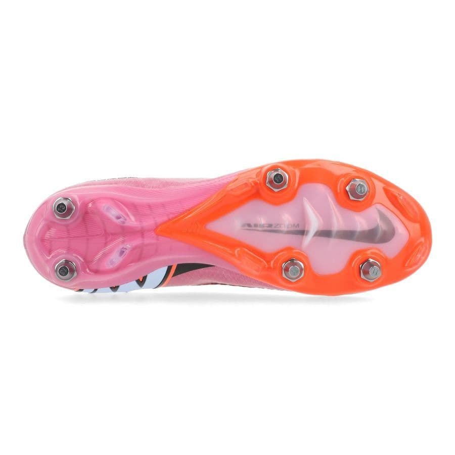 Nike Air Zoom Mercurial Vapor 16 Elite SG, foto 8