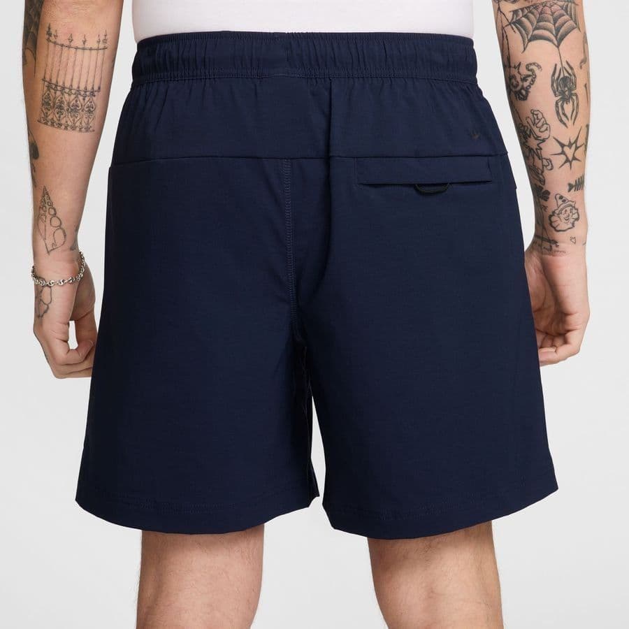 Nike Shorts Dri-fit Tech Woven, foto 3
