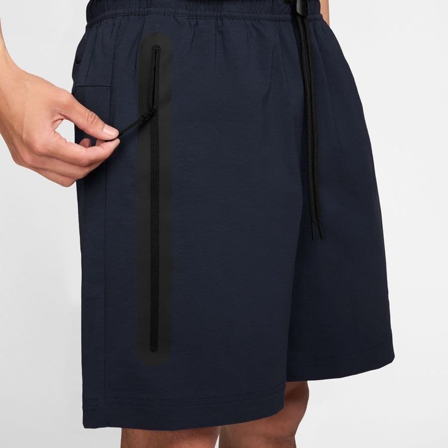 Nike Shorts Dri-fit Tech Woven, foto 4