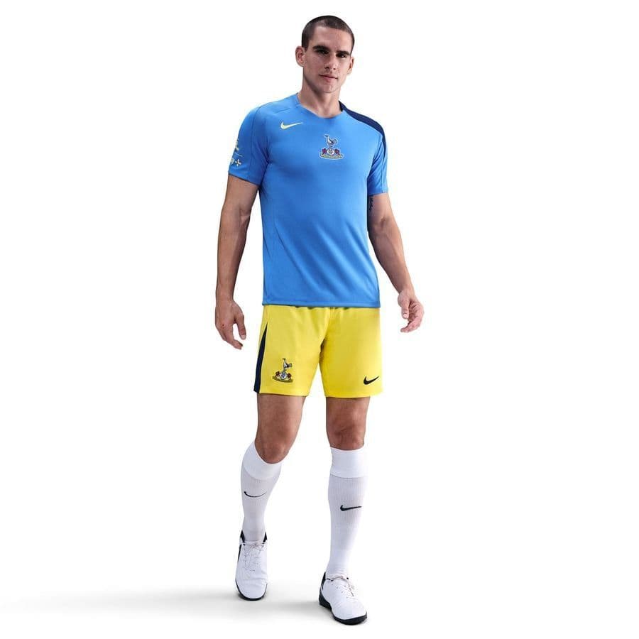 Nike Tottenham 3de Shorts 2025/26