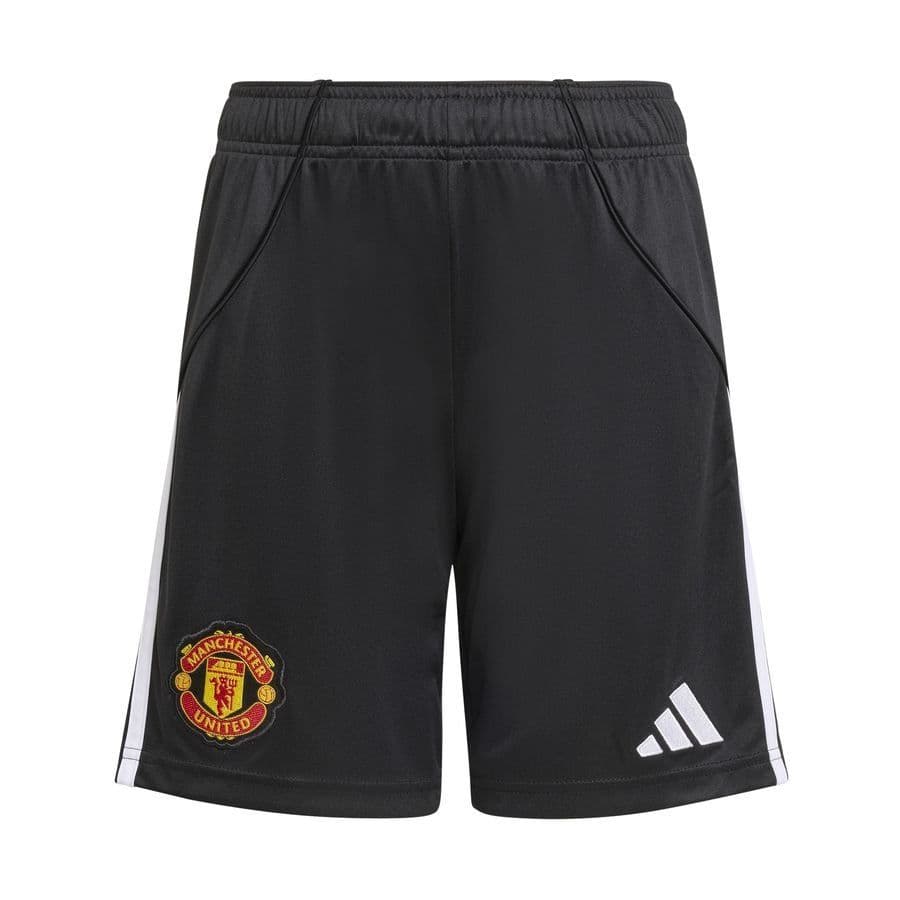 adidas Manchester United Thuisshorts Alternative 2025/26 Kids