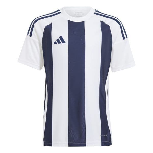 adidas Voetbalshirt Striped 24 Kids, foto 3
