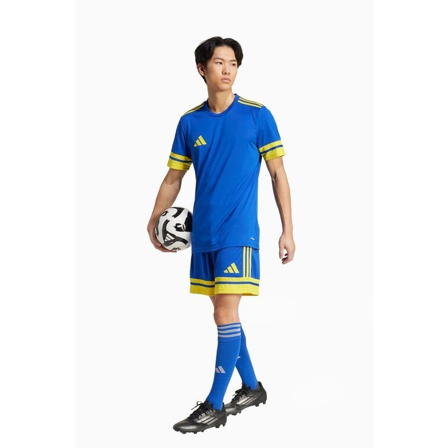 adidas Voetbalshirt Squadra 25, foto 5