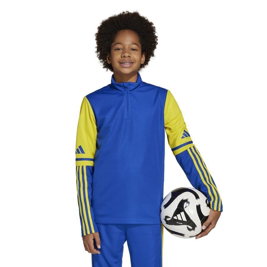 adidas Squadra 25 Trainingstrui 1/4-Zip Kids, foto 8