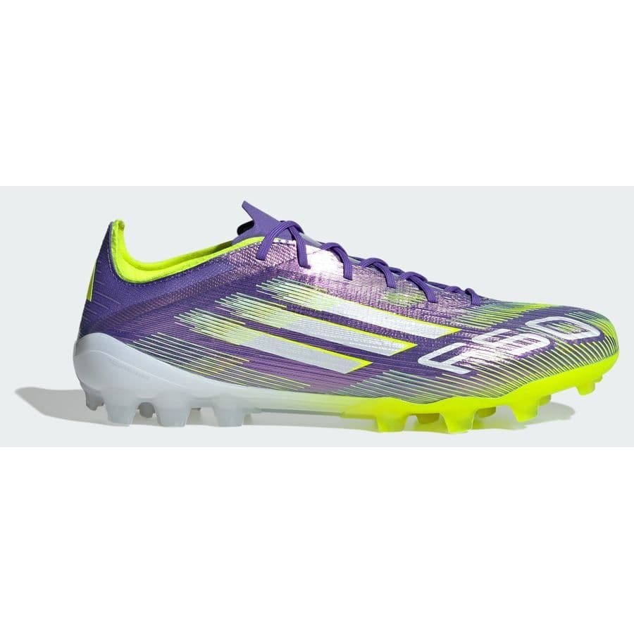 adidas F50 Elite 2g/3g Artificial Grass Voetbalschoenen