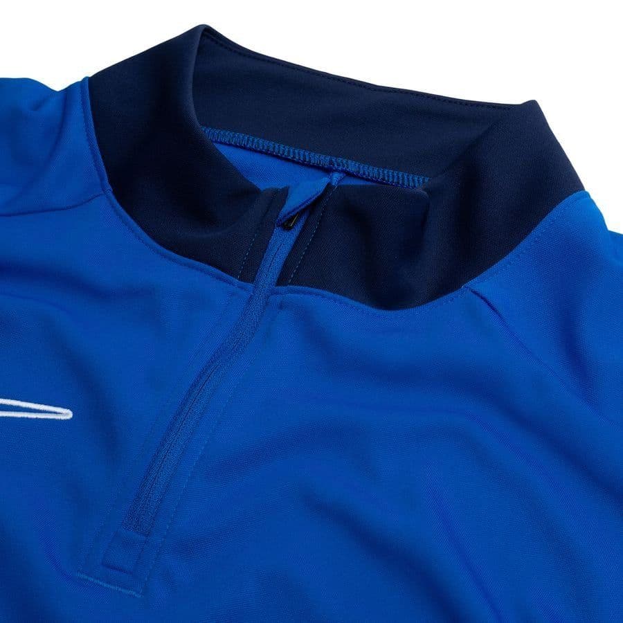 Nike Academy 25 Trainingstrui 1/4-Zip Kids, foto 7