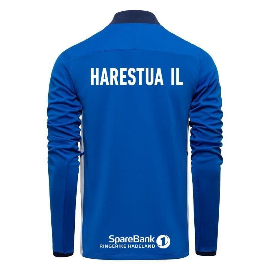 Nike Academy 25 Trainingstrui 1/4-Zip Kids, foto 2