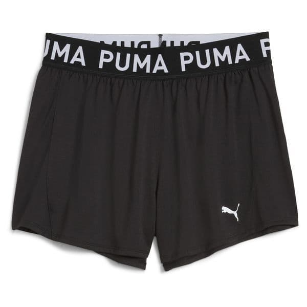 Puma STRONG 3" Gestrickte Shorts Dames, foto 3