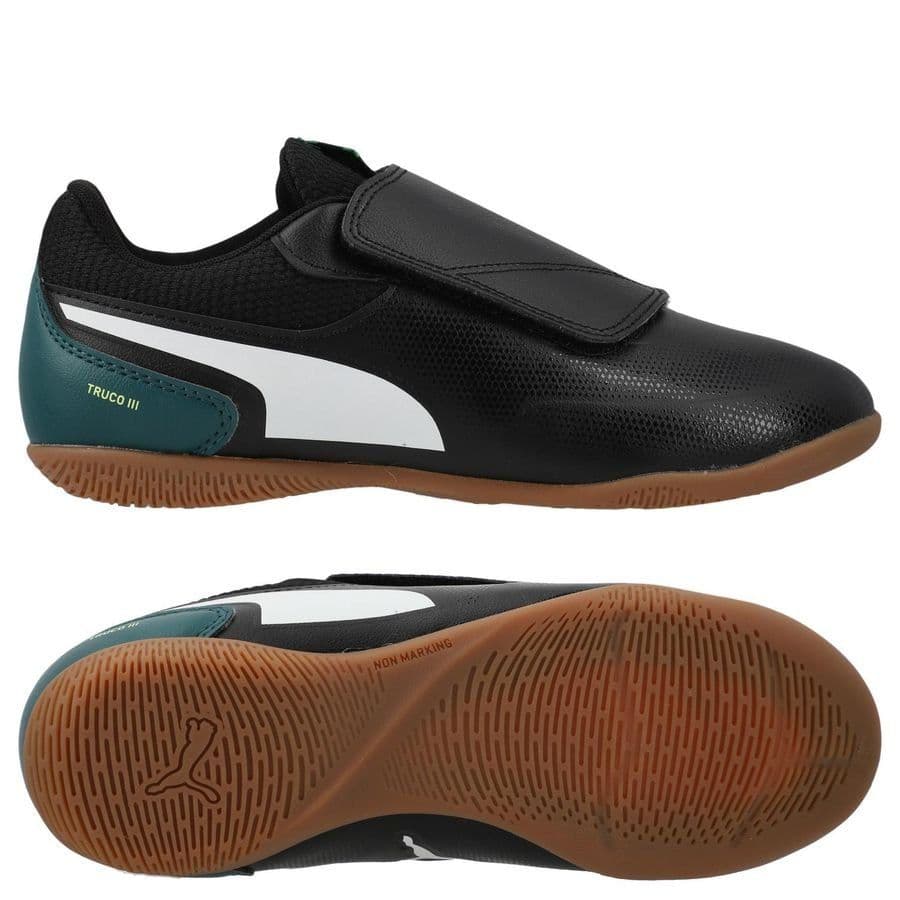 Puma Truco Iii Klittenband It Kids (IC)