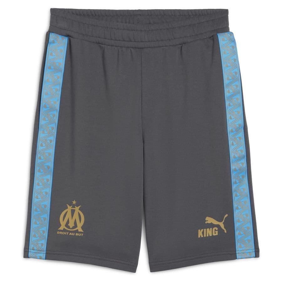 Puma Olympique De Marseille King Sweat-shorts
