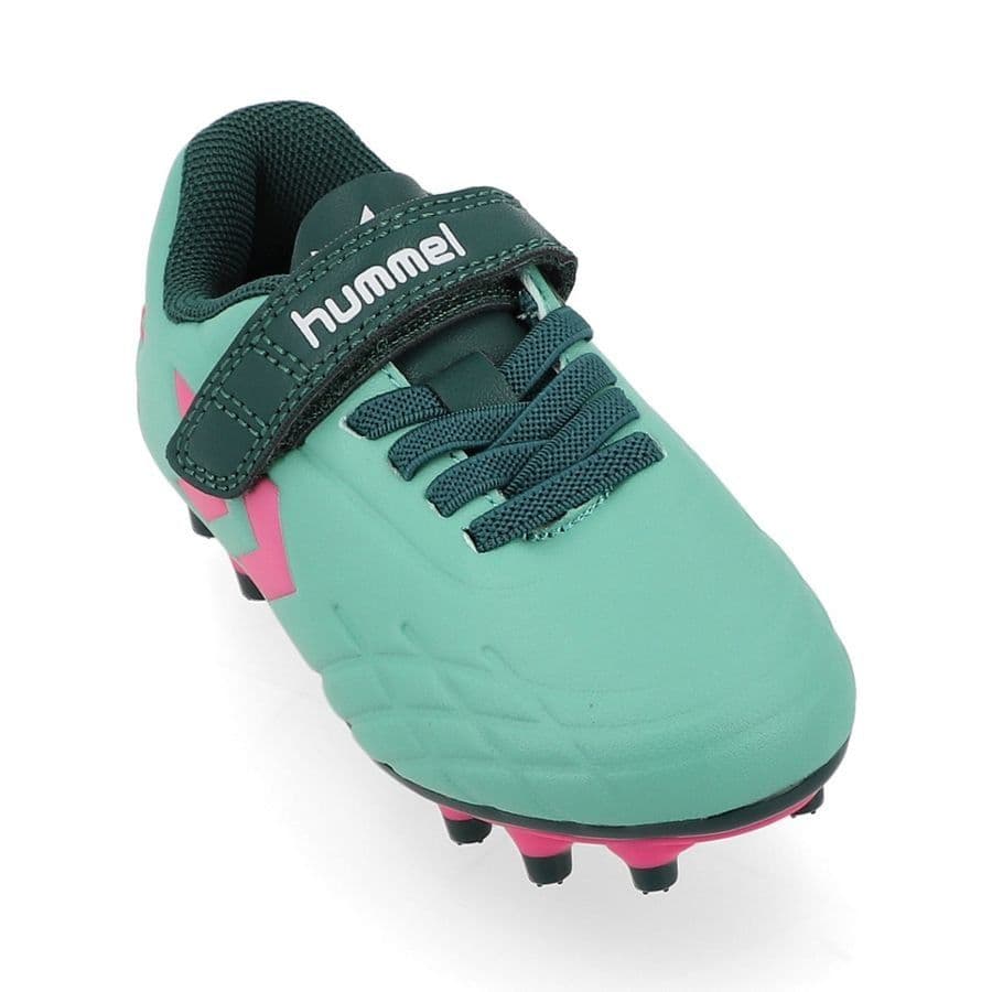 hummel Top Star Klittenband FG Kids, foto 4