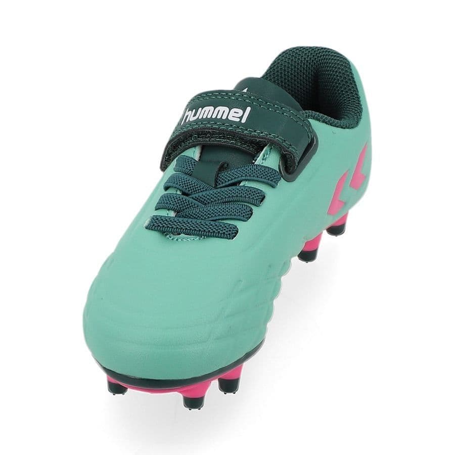 hummel Top Star Klittenband FG Kids, foto 5