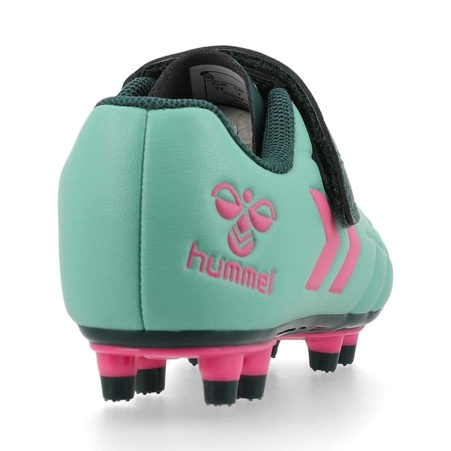 hummel Top Star Klittenband FG Kids, foto 6