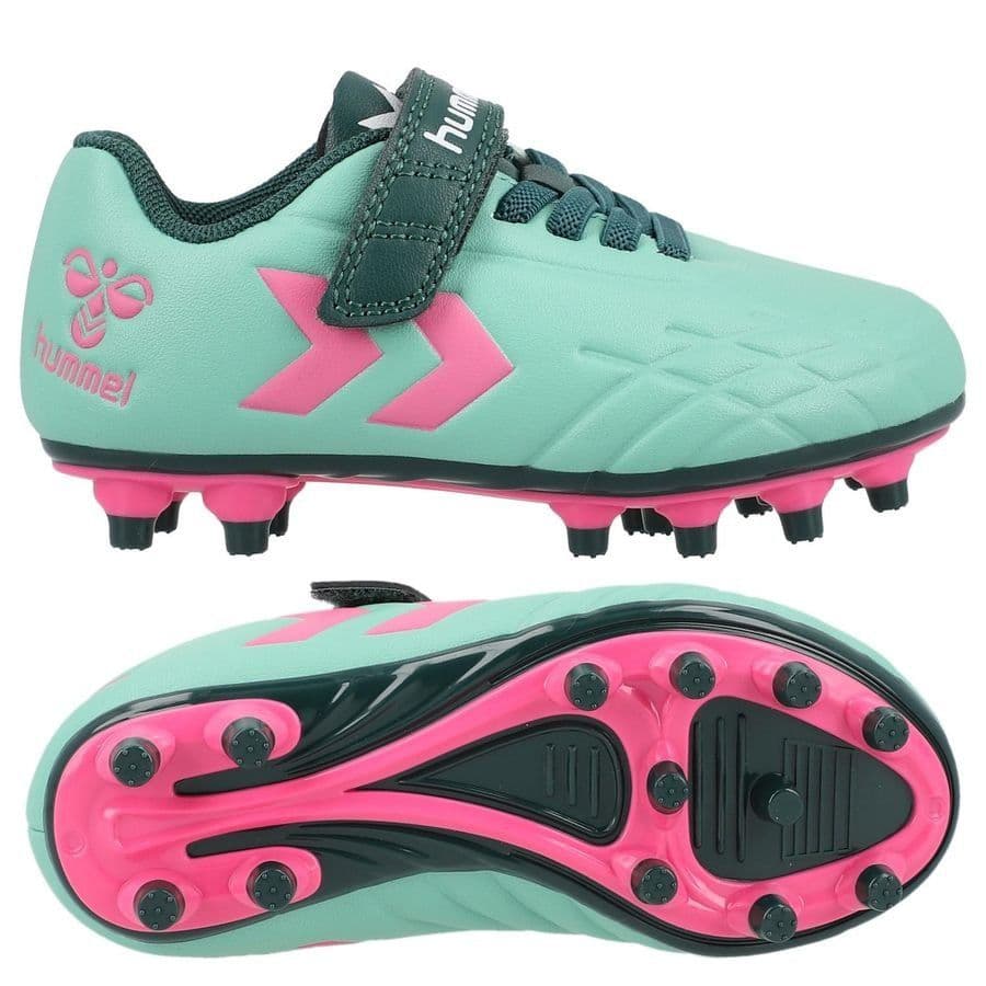 hummel Top Star Klittenband Fg Kids (FG)