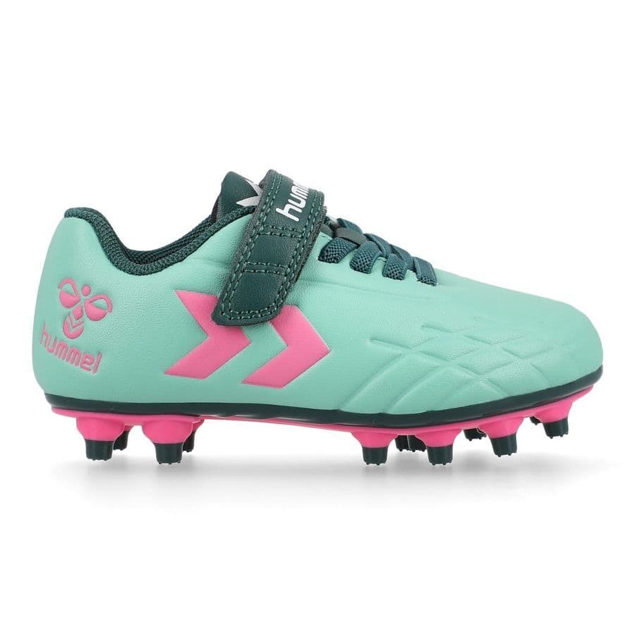 hummel Top Star Klittenband FG Kids, foto 2