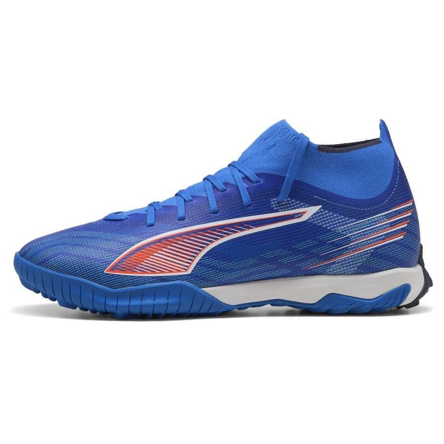 Puma ULTRA 6 MATCH+ TT Fußballschuhe (AG)