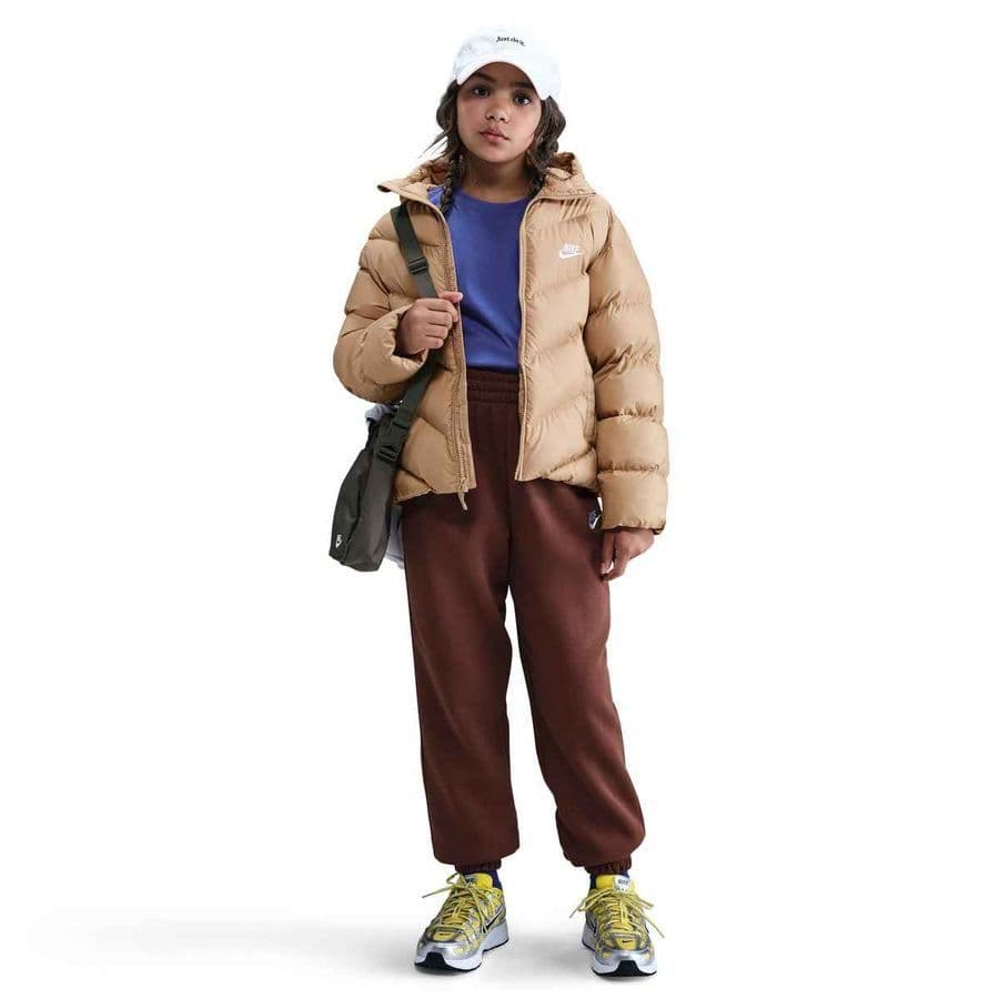 Nike Winterjas Nsw Therma-fit Synthetic-fill All Day Play Kids, foto 3