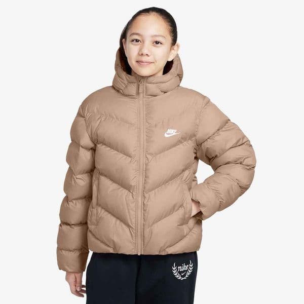 Nike Winterjas Nsw Therma-fit Synthetic-fill All Day Play Kids, foto 4