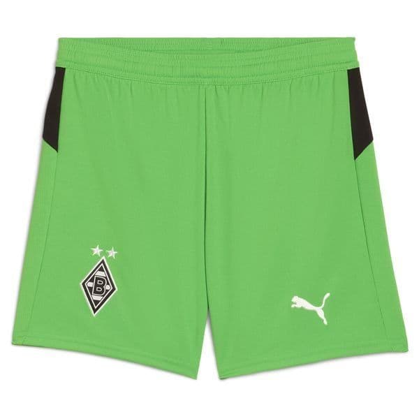 Puma Borussia Monchengladbach Uitshorts 25/26 Kids, foto 7