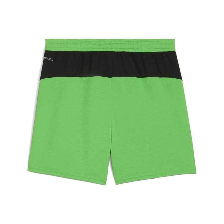 Puma Borussia Monchengladbach Uitshorts 25/26 Kids, foto 2