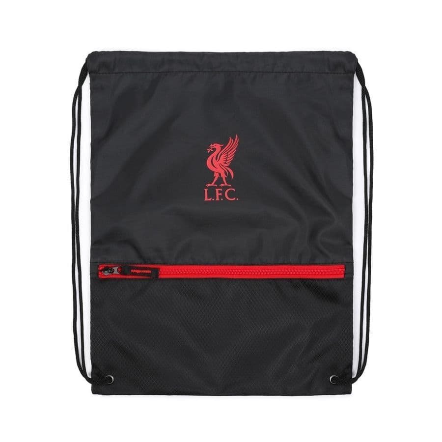 Liverpool FC Liverpool Gymtas Essentials