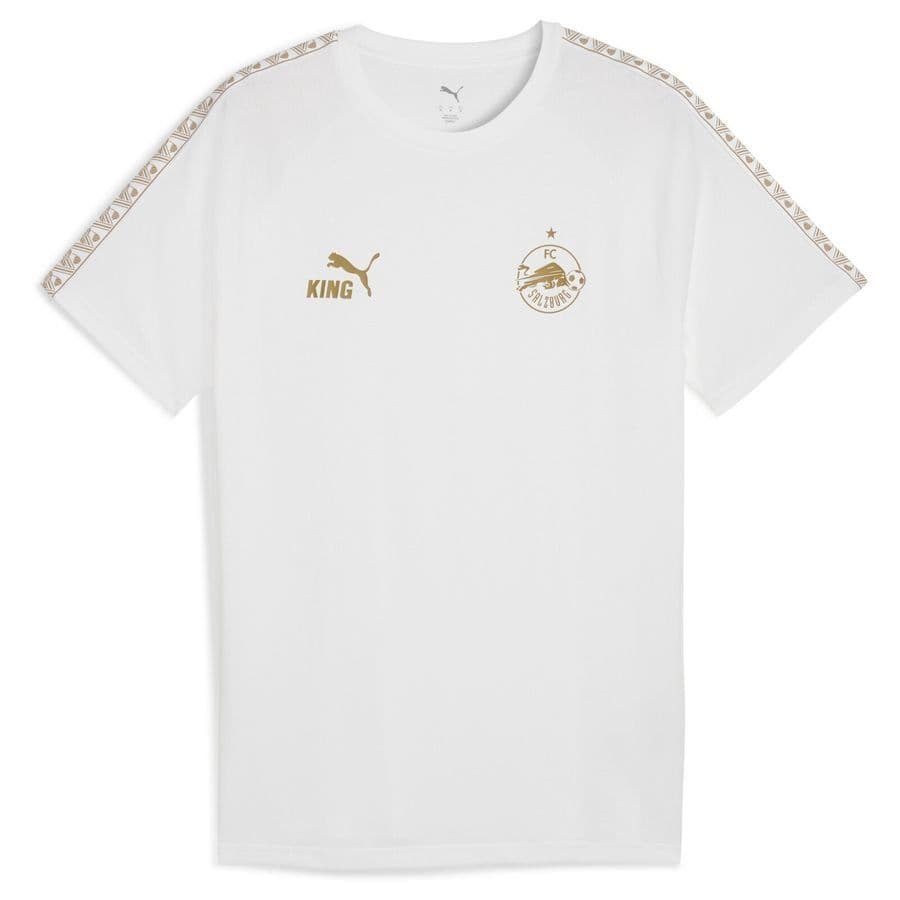 Puma Fc Red Bull Salzburg King T-shirt