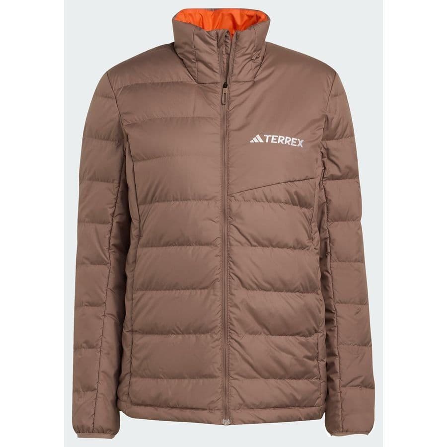 adidas Terrex Multi Licht Climawarm Donsjack