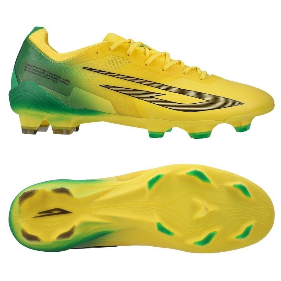 Sokito Scudetta Fg Brasil (FG)