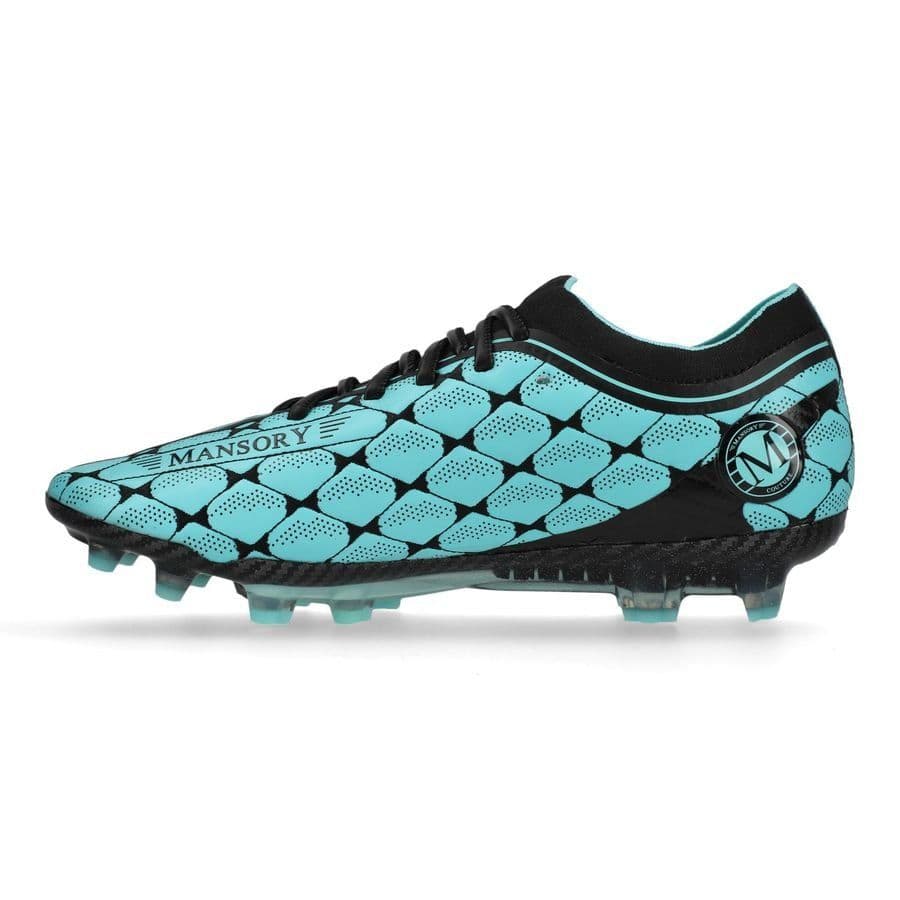 Under Armour Magnetico Elite 5.0 FG, foto 4